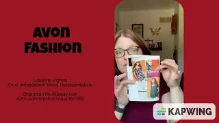 Avon Fashion: V-neck tees