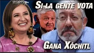 La IMPORTANCIA del VOTO - Macario Schettino, Skopéo Digital