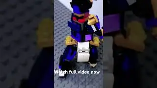 watch full video now #shorts #short #lego #fyp