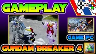 Game PC EP. 34 หยิบมาเล่น GB4 เคยเล่นแต่ภาค New มาภาคนี้ ผมนี่ งองูสองตัวเลยล่ะครับ