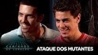 metamorfo vs Vlado/Vlado toma um tiro | Caminhos do coração