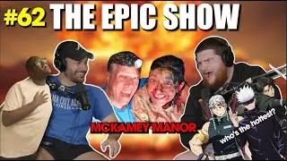 Our Scariest Episode Yet.. (Ep. 62)