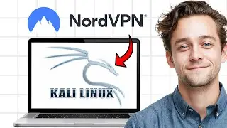 How to Install + Setup NordVPN on Kali Linux (2026) | Step by Step ✅