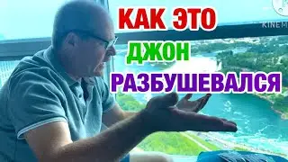 ПОЕХАЛА ОДНА | ОЧЕНЬ ЭМОЦИОНАЛЬНЫЙ | ЗАМУЖ В США