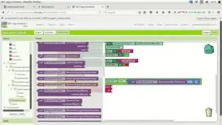 App inventor 2 : Receive Multiple data from Arduino via Bluetooth