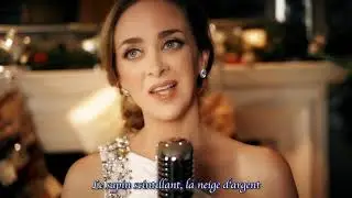 Noël blanc - Leah West