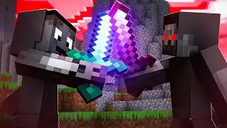 BUSZ vs KUBIR (Turniej LifeSteal SMP)