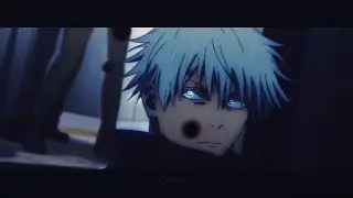Fashion- Jjk [AMV/Edit] Capcut