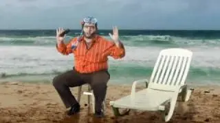 Recep Ivedik Plajda