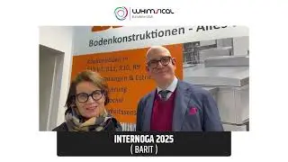 InterNorga 2025 - Barit