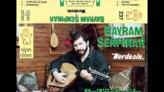Bayram Şenpınar - Susma (Destan Müzik)