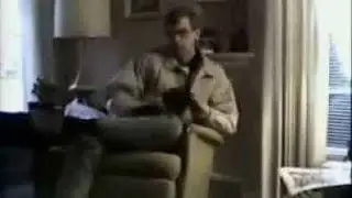 Jeffrey Dahmer's Thanksgiving home video (November 22, 1990)