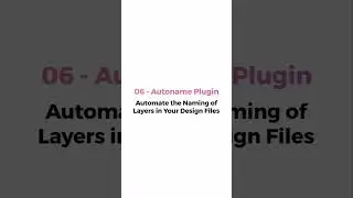 Figma Must Have Plugins Part 03 