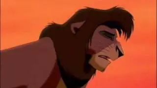Kovu&Kiara~ Broken