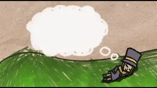 [Betafied Exclusive] Hat Kid's Lullaby