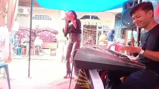 MAWAR HITAM _Cover _Neng Anty _MISS OFFICIAL/Wf lamacca entertaiment