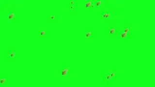 Green Screen Overlay Effects_Kinemaster, After Effects, Premiere, Blender, Edius,Final Cut,Filmora
