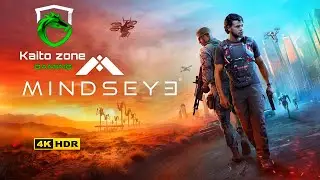 Mindseye - Campaña - (ESP) Subtle 4k HDR
