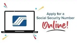 How to get an SSS Number Online? #sssmemberregistration #sssnumber #sssmember #sssonline