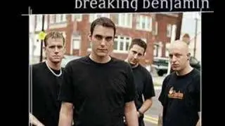 breaking benjamin - unknown soldier