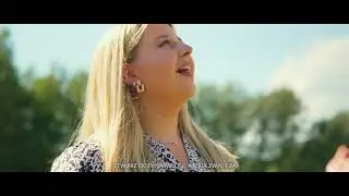 Nie bój się - Piechota x Krzychowy ft. Oliwia Liszewska 🎥 [Official Video] 4k