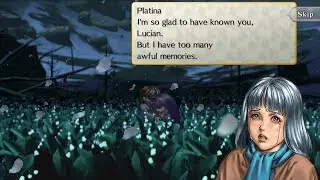 Valkyrie Profile Lenneth HD - Prologue