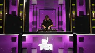 DJ TAAHAA Virtual DJ Set ( Melodic House & Progressive House )