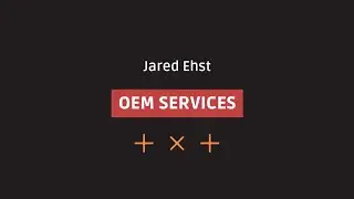 OEM Services
