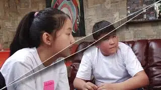 Ынтымак ТВ Фестиваль профессий. ЖАШСТАН