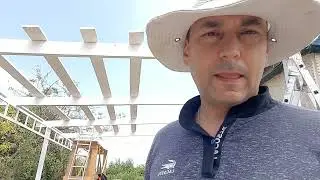 3.Купили дом на юге. Вот это Бонус. Каскад прудов.