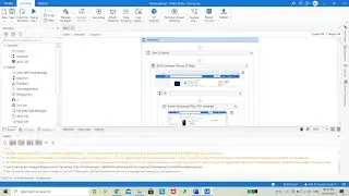 UiPath Studio Automation I  How to Data Scrape from a web page and save to Excel - Full Tutorial