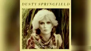 Dusty Springfield - Hollywood Movie Girls