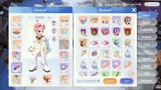 Ranger Warg Build guide - ragnarok origin global