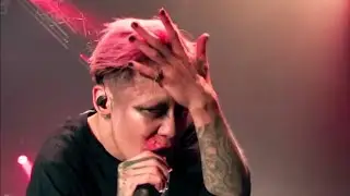 DIR EN GREY - C [eng sub] LIVE HD