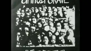 UNHOLY GRAVE - 