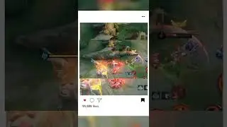 HILDA LAGSUNG KALAH #mobilelegends #mobilelegend #mlbb #zilongmaniac #music #mobilelegendsindonesia