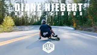 Rayne Libido ~ Diane Hiebert