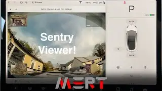 2020.12.5 Update: We finally get a Dashcam Viewer!!