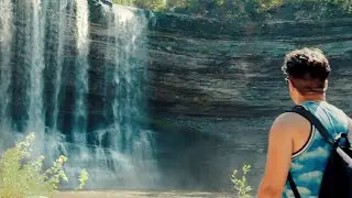 Interesting Places: Ball’s Falls (Lincoln, Ontario)