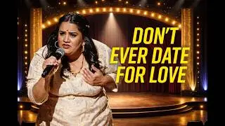 Reg Thomas: Finding Peace & Happy Endings — Reg Thomas Stand-Up Comedy