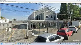CCB Engenheiro Goulart e Jardim Danfer - São Paulo - Capital na zona leste