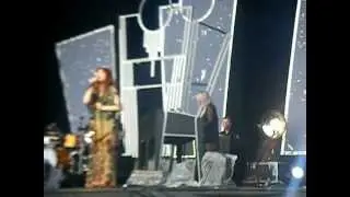Florence and The Machine Live at Phoenix Park(Cosmic Love)