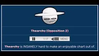 FNF vs Bambi's Strident Crisis - Thearchy | Opposition 2