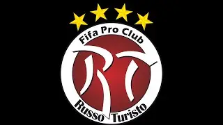 Russo Turisto / FIFA 20 Pro Club / Summer Goals