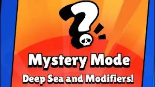 Mystery Mode