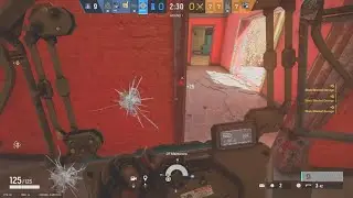 Best Siege Player Ever