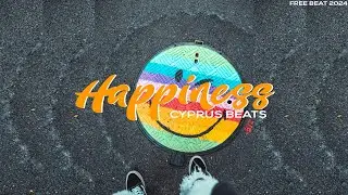 Happiness - Cyprus Beats (Free Beats 2024)