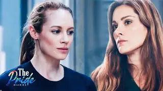 7 TIMES Maya FAILED to win back Carina || Station 19 Season 6