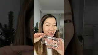 K Beauty inspired holiday makeup! #makeup #kbeautymakeup