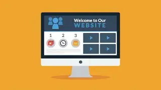 How to make your website attractive?